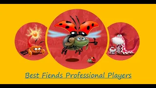 Best fiends 9286