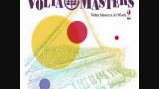 Classic Remix - Volta Masters