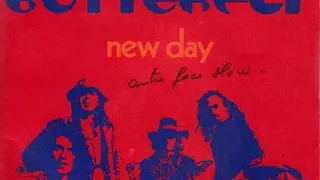 Iron Butterfly - New Day