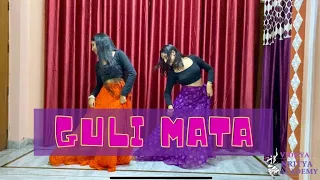 Guli Mata | Dance Choreo | VNA #gulimata