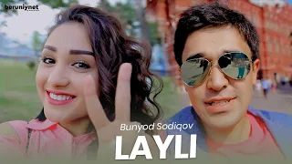 Bunyod Sodiqov - Layli