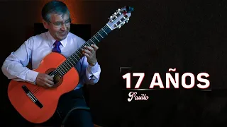 17 años - (Pasillo) - by - Fernando Parra