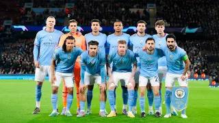 Manchester City ● Road to Victory - Champions League 2022