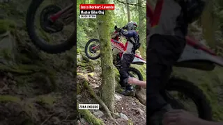 Struggle City - Ditrocks Hard Enduro 2021 - Jozsa Norbert #32 - PRO CLASS