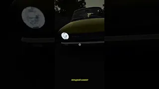 Первый выезд (неудачный) на сатсуме в Май Саммер Кар #mysummercar #майсаммеркар #саммеркар #msc