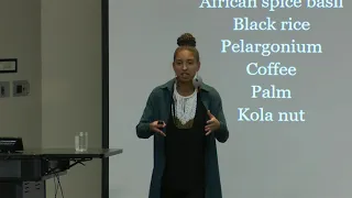 "Farming While Black: Uprooting Racism, Seeding Sovereignty" | Leah Penniman