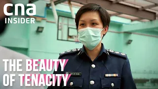 Life As Female Prison Officers: Beyond The Bars | The Beauty Of Tenacity - Part 3/3