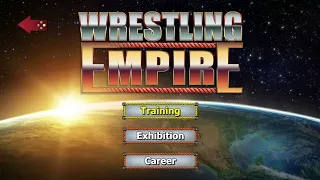 Wrestling Empire Custom Music/Theme Mod