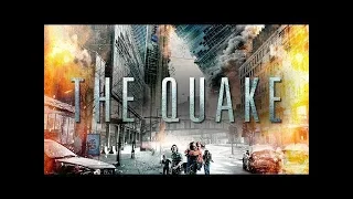 THE QUAKE Official Trailer 2019