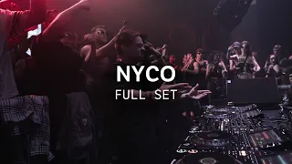 NYCΘ - MOTIONZ H7 WareHouse [Full Set]