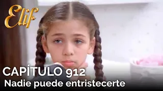 Elif Capítulo 912 | Nadie puede entristecerte