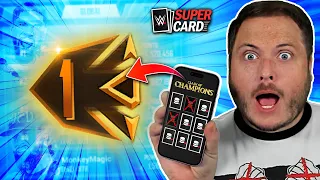 This App Will Change How You Play WWE SuperCard FOREVER...