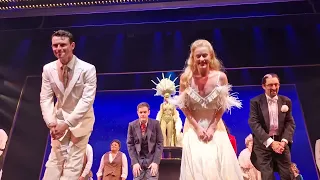 Crazy For You Curtain Call (23/08/23)