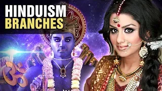 The Branches of Hinduism Explained