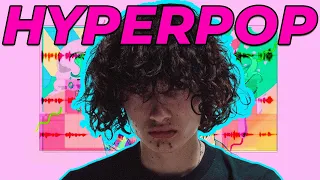 Mixing Hyperpop Vocals: How to Sound Like Glaive, Ericdoa, & Aldn