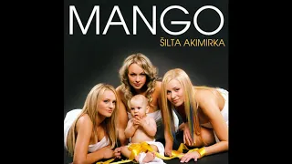 Mango - Beržynėliai