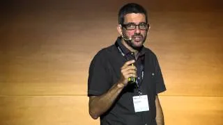 Human brain to brain communication has arrived | Giulio Ruffini | TEDxBarcelona