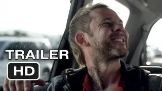 The Millionaire Tour Official Trailer #1 (2012) Dominic Monaghan Movie HD