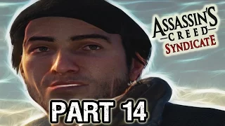 Assassin's Creed Syndicate Story Walkthrough Part 14 End Of The Line