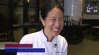 How Joanne Chang Went From Harvard to Flour | Small Bites from The Foodie