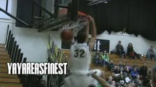 Aaron Gordon is the NEXT Blake Griffin... The NASTIEST Sophomore in the Nation!!!