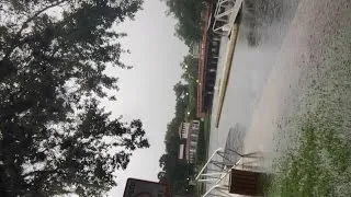 Digital Short: Flooding in Pasco