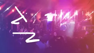 Дима Билан - VIP Afterparty Новой волны 2016 (1), нарезка Instagram Stories, 05-09-2016