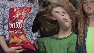 Blow Granny Blow version 2 Doritos Commercial PARODY