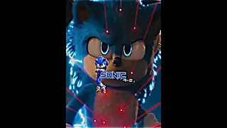The Flash(Dceu) VS Sonic The Hedgehog
