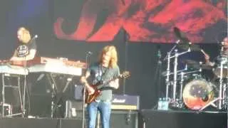 Wacken 2012-Teil 23-"Opeth"