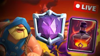 🏆 Ранкед 🔸 Турнир со зрителями(финал) 🔸 Клеш Рояль/Clash Royale.