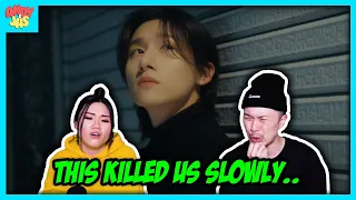 I.M (아이엠) - 'Slowly (Feat. 헤이즈)' Official Visualizer | REACTION + OUR INTERPRETATION!