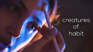 creatures of habit - a short film on domestic violence