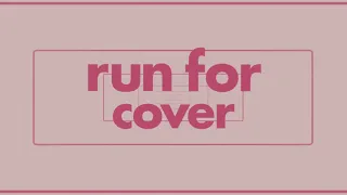 Sugababes - Run For Cover (Lyric Video)