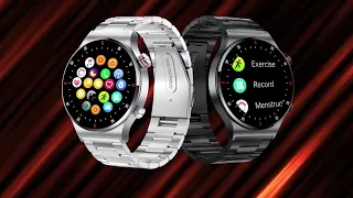 LIGE ECG+PPG Bluetooth Call Smart Watch Men 2022 Sports Bracelet NFC Waterproof For IOS Android