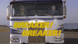 Breaker Breaker: Portrait of a Chuck Trucker