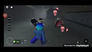10 Worst Moments in Evade Roblox Part 1