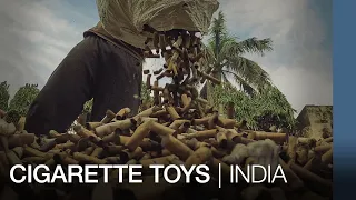 Cigarette toys | India