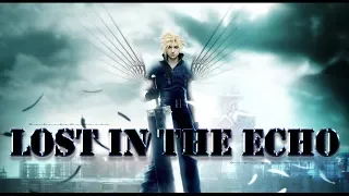 Final Fantasy VII ● Lost in the echo