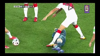 Argentina 1 Perú 0 Partido completo