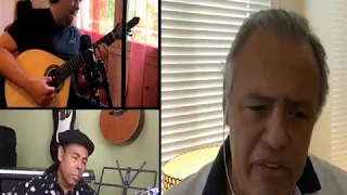 Diniz e Amigos | Tocando em frente (Almir Sater e Renato Teixeira)