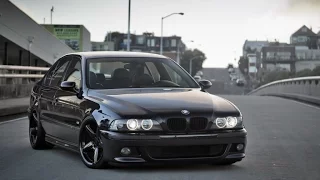 BMW E39 #не #заводится на #горячую #Как решить проблему