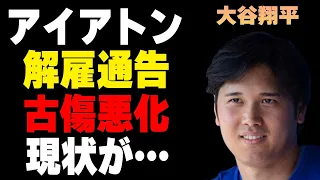 大谷翔平が新通訳アイアトンと“うまくいっていない”原因…妻・真美子の手料理は食べずにひたすら食べ続けている料理に言葉を失う…古傷悪化の現在に驚きを隠せない…