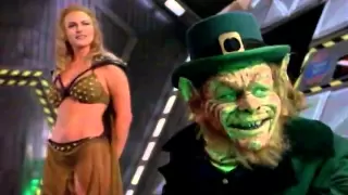 Leprechaun IV: In Space - Trailer