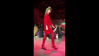 🗽#NYFW: Anna Sui Fall/Winter 2020 / New York Fashion Week - Full Runway Show #AnnaSui - 02.10.20