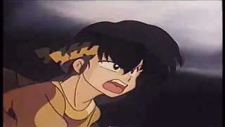 Ranma 1/2 : The Movie, Big Trouble in Nekonron, China Trailer VHS