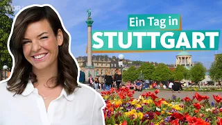 One day in Stuttgart | WDR Reisen