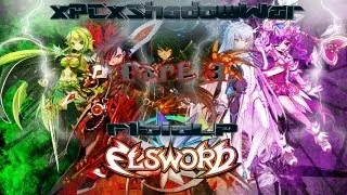 Let´s Play Elsword Coop mit FloidLP Part 3