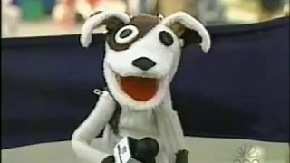 Pets.com Is Suing Triumph the Insult Comic Dog - 5/2/2000