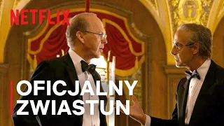 Ile warte jest ludzkie życie? | Oficjalny zwiastun | Netflix